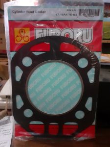 paking head/perpak deksel mesin diesel YANMAR TS 155