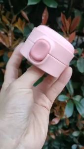 Food Grade Silicone Mug Replacement Lid Universal Leakproof Thermos Tumbler Cover 1 PCS for Travel Commute Coffee Drink