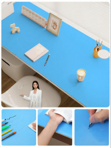 JIELEFAN | Protective Clear Desk Pad