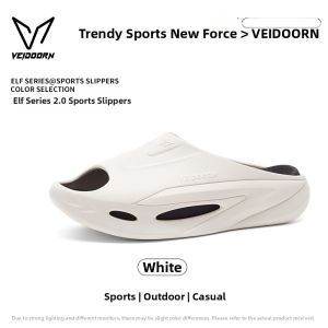 Veidoorn | Sports Slip-resistant Wearable In Summer For Outdoor Sandals Slides