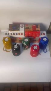 Yoobao M12 V5.3 TWS with Strap Support USB/TF Card/FM Radio/AUX Function Portable Bluetooth Super Bass Speaker