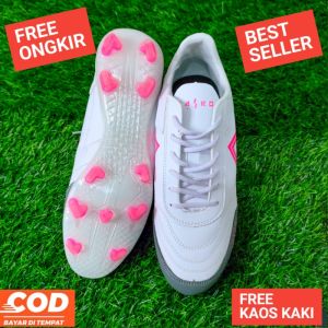 sepatu bola futsal running sport spatu olahraga sepak bola putsal pria ory murah terbaru