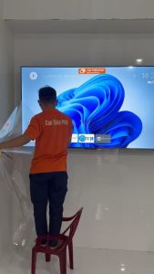 🍀MỚI 2023🍀Smart Tivi Xiaomi EA Pro 55 inch - 65 inch - 75 inch 2024  120hz