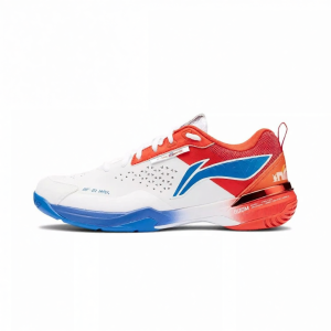 Li-Ning | Giày Thể Thao Chuyên Nghiệp Đánh Cầu Lông Chống Trượt Bền