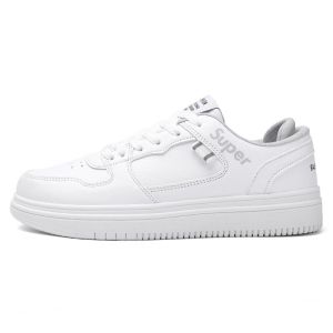 JIFANPAUL | Breathable Taller Mens Casual Sneakers