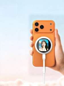 WONEW | Wireless Selfie Screen Adapter High Definition Projection