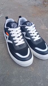 Sepatu Pria Tali Casual Sneaker Kasual santai NM-7