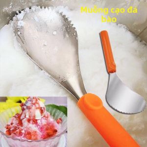 SHIYINBEIBI | Máy bào đá làm kem tuyết