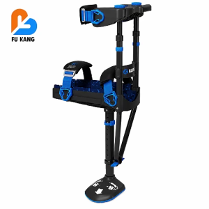 IWALK3.0 Lightweight Non-Weight Bearing Crutch Alternative for Below Knee Injuries - Durable Mobility Aid