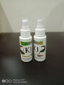 PRO GAME K 1 UMPAN KELI FISHING BAIT