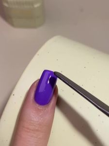RS NAIL Crystal Top Coat Long Lasting Soak Off No Wipe UV Gel Varnish Polished-free Base Gel Shining Clear High Gloss Top Coat