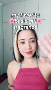 Premium Women’s Perfume – Fresh Floral & Powdery Eau de Toilette