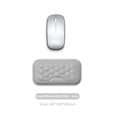 Memory Foam Hand Rest