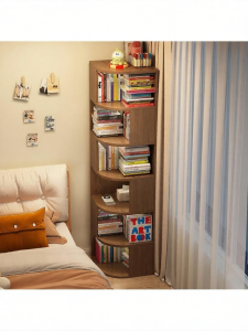 YYBAIO | Corner Storage Rack For Living Room Bedroom