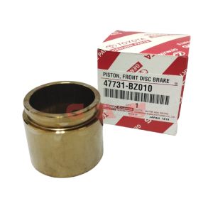 Piston Caliper Toyota Avanza Xenia Rush Terios Calya Sigra Original / Cakram / Rem Depan