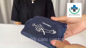 🔥เสียงไทย ไฟ 3 สี🔥เครื่องวัดความดัน RAK 288 รุ่นใหม่‼️ ที่วัดความดัน อัตโนมัติ บริเวณต้นแขน เสียงภาษาไทย