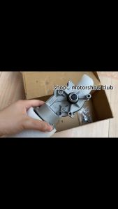 Honda City Auto Wiper Motor Auto Parts Accessories Interior Trim Windshield Wipers & Washers Nwe genuine article Wiper Motor for 2008-2013/2014-2020 Model