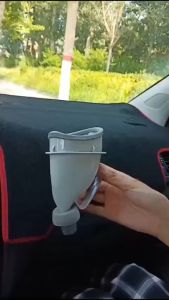 Dụng Cụ Đi Tiểu Phù Hợp Khi Đi Ô tô Dã ngoại