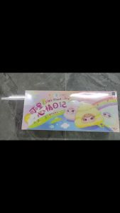 hot toys | Búp Bê Nhồi Bông Hộp Quà Bí Mật Baby Three Crie Mood Diary Mặt Dây Chuyền Thời Trang Tinh Tế Móc Khóa Dễ Thương Đồ Chơi Quà Tặng Cho Bé Gái Búp Bê Vinyl Dành Cho Lứa Tuổi Từ 14 Trở Lên