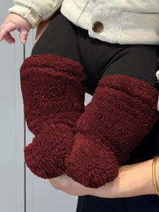 Infant Warm Thick Socks