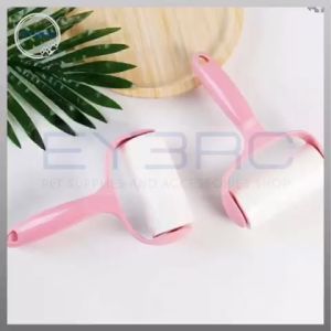 Multipurpose Lint Roller Pet Hair or Dust Remover