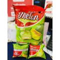 COMBO 12 CÁI BÁNH CHOCOPIE DƯA LƯỚI MÁT LẠNH. 