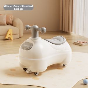 ZSVIP | Safety Anti-Tip Twister Scooter