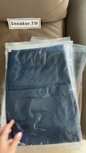 เสื้อยืดสไตล์คลาสสิค ลายพิมพ์ คอกลม ผลิตจากผ้าฝ้ายแท้ คุณภาพดี พร้อมส่ง ไม่รอของนาน