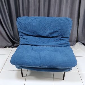 JAKARTA FREE ONGKIR Sofa Bed Lipat Minimalis - Sofa Tidur Lipat - Sofa Lipat Sofa Kasur Praktis