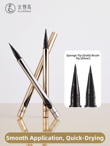 flamingo | Beginner-Friendly Long-Lasting Water-Resistant Liquid Eyeliner Pen