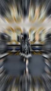 Dress Pita Lengan Balon Bahan Rayon Gamis Wanita Panjang 120cm Cantik Lembut Nyaman.