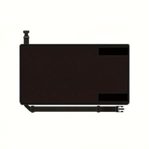XIONGBUFAN | Travel Kids Seat Extension Bed