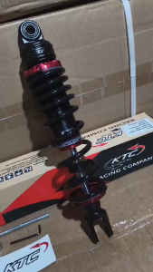 KTC SHOCK CLICK MIO BEAT M3 RAZOR.