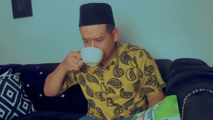 MILK COKLAT SACHA INCHi ENAK TIDAK TERKATA COMBO 3 PACK