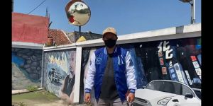 Baseball Jaket Varsity N24 Essent Taslan Bordir Premium Terbaru