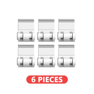 1~10PCS Invisible Leg Shortening Clip Non-Slip Pants Edge Clip Quick Fix Hem Clip Hidden Pants Adjuster Sewing Accessories