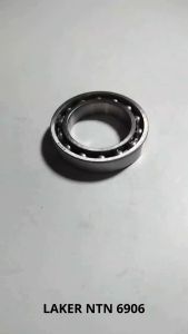Laker Bearing 6906 NTN Bearing Noken As N-Max Jupiter MX Vixion Lexsy INB Original NTN