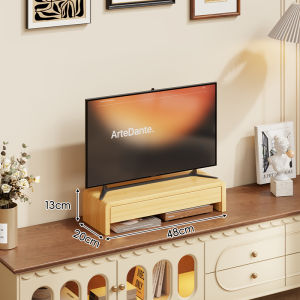 WUBUWEI | Desktop Monitor Riser