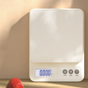 NAIFUNA | Precise 0.1g Home Kitchen Baking Scale