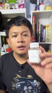 DT KAPSUL PELANGSING BPOM asli herbal pembakar lemak paling ampuh murah isi 60 kapsul