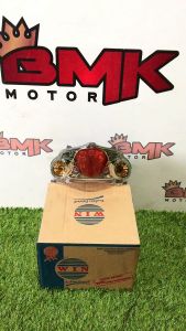 Win Lampu Stop Rem Belakang Jupiter Z 2006 2007 2008 Buwek Burung Hantu Burhan Stoplamp Assy