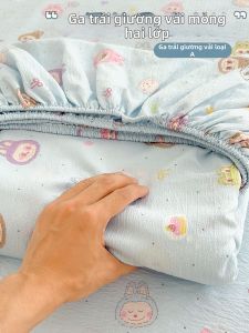 JIFANPAUL | Bộ Đệm Chống Trượt Toàn Bộ