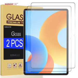 For Huawei MatePad 11.5 2025 Tempered Glass On Huawei Tablet 11.5 Screen Protector Guard Film Anti Scratch HD 2-Pack