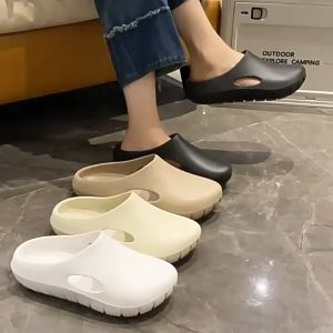 Trendy DIY Outdoor Wear & Casual Indoor Slippers: A Comprehensive Guide