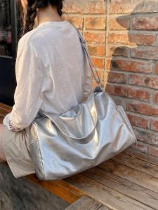 FUSHIXIONG | Large Capacity Waterproof Travel Bag