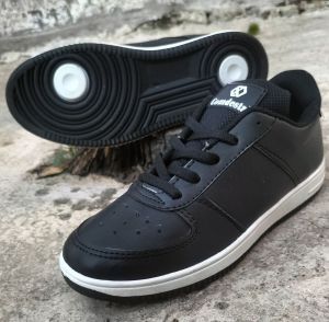 sepatu snekers anak laki laki sepatu sekolah anak perempuan 30-41