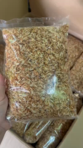 ขายมะพร้าวเมี่ยงคำของเราทำเอง - คู่ด้วยเสริมสร้างสดใหม่ทุกวัน รับรองความกรอบเนื้อมะพร้าวล้วนๆ (พร้อมส่ง)