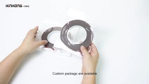 Selotip Double Tape Acrylic 3m x 8mm: Tape Berkualitas Tinggi untuk Berbagai Kebutuhan