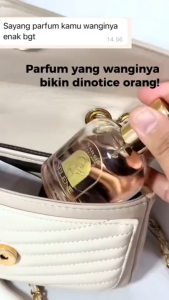 PARFUM NARSIS Selene / Eau de Parfum - Aroma Fresh dan Floral