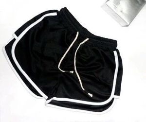 New Cotton Linen Shorts Breathable Summer Casual Loose Mens Workwear 5-Point Linen Pants Quick Dry Straight Leg Trousers